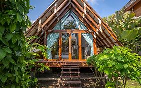 Atra Bambulogy Villa By Bambulogy Resort